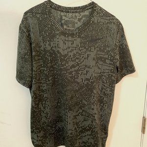 Nike Mens Dry Fit Shirt